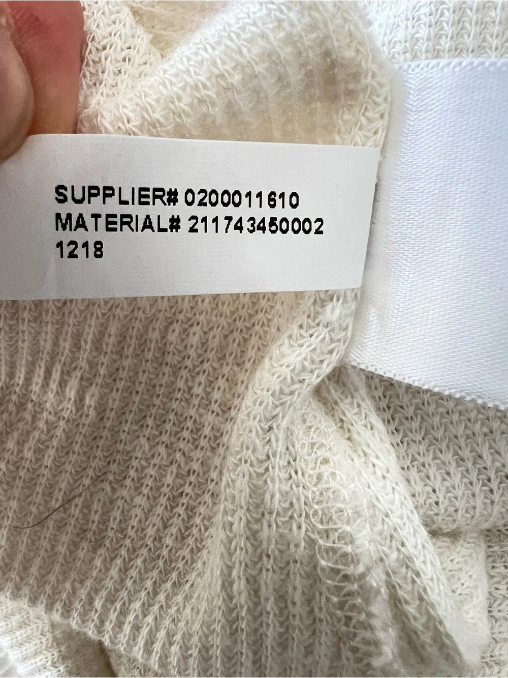 Polo Ralph Lauren Waffle Knit Long Sleeve Thermal Maxi Dress Size M Designer